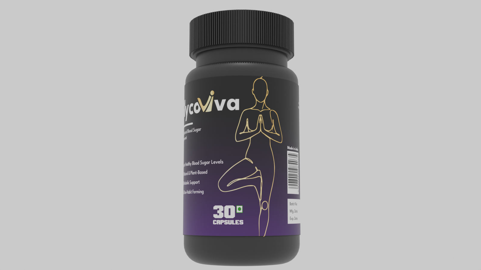 Glycoviva