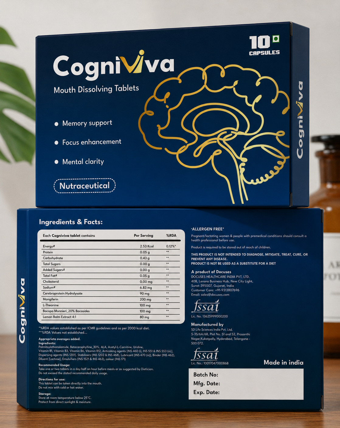 Cogniviva