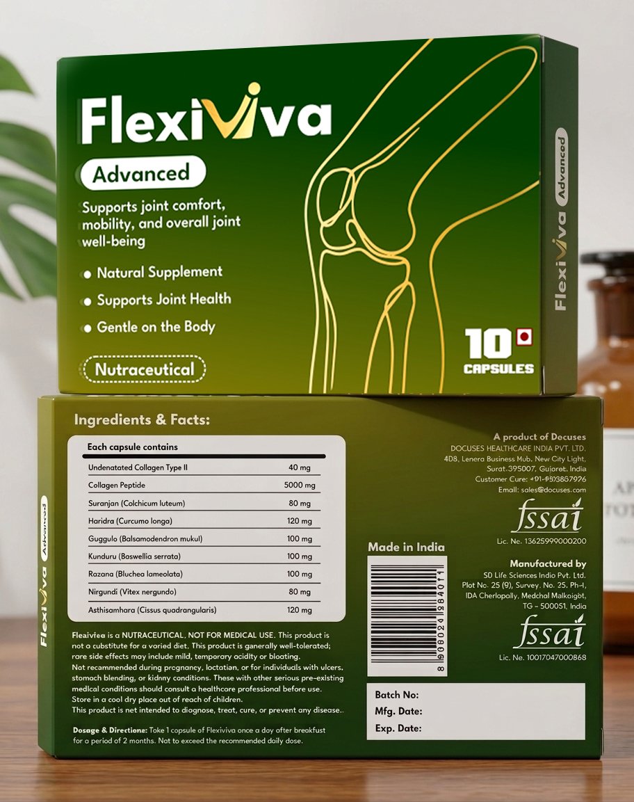 Flexiviva  Advance