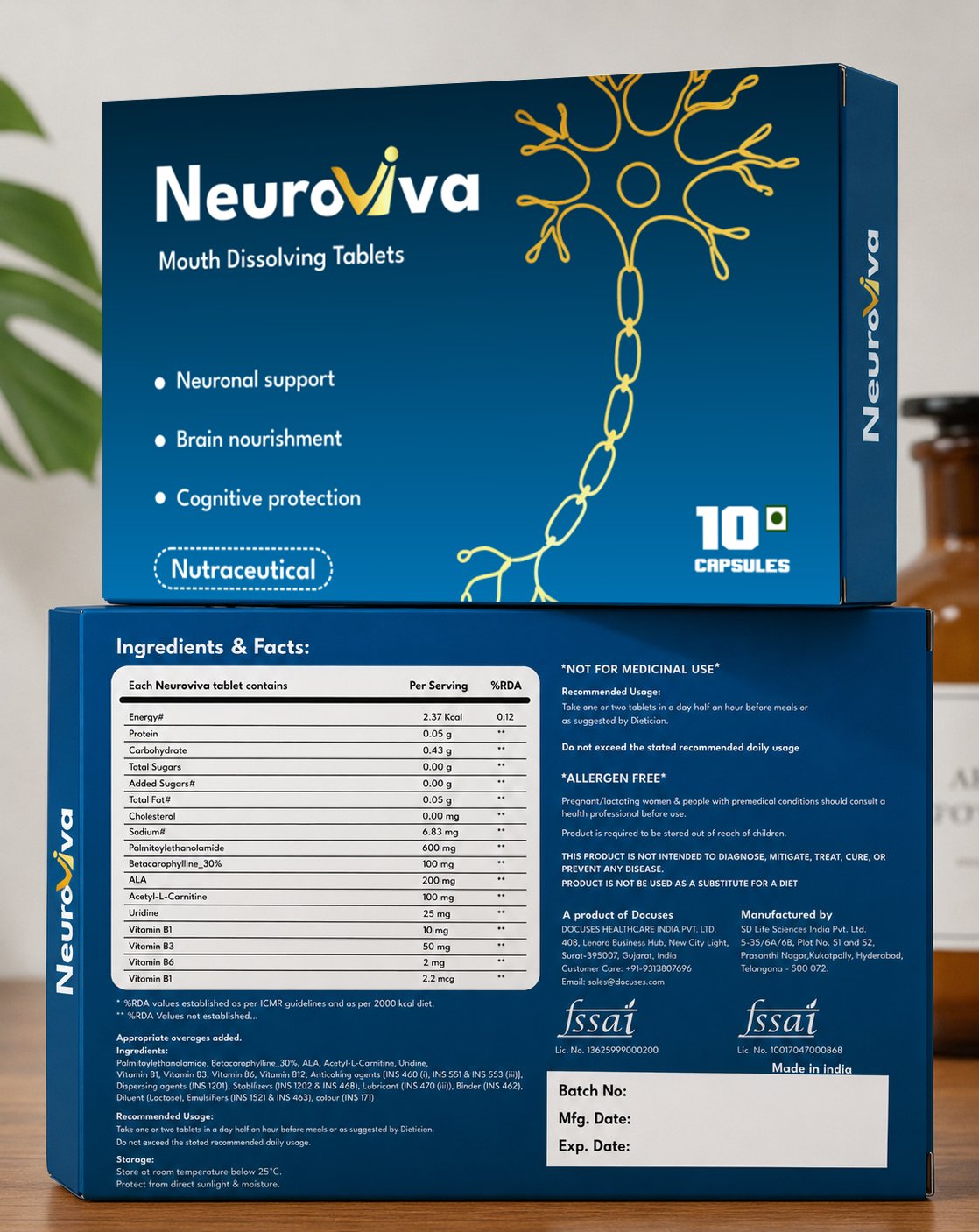 Neuroviva