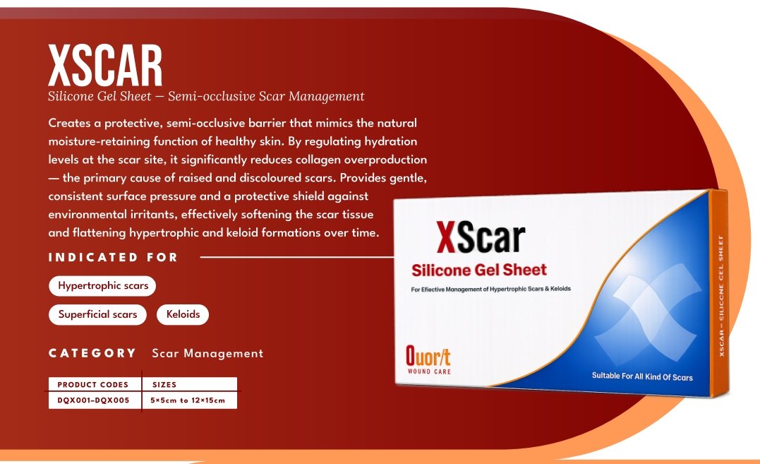 X-scar