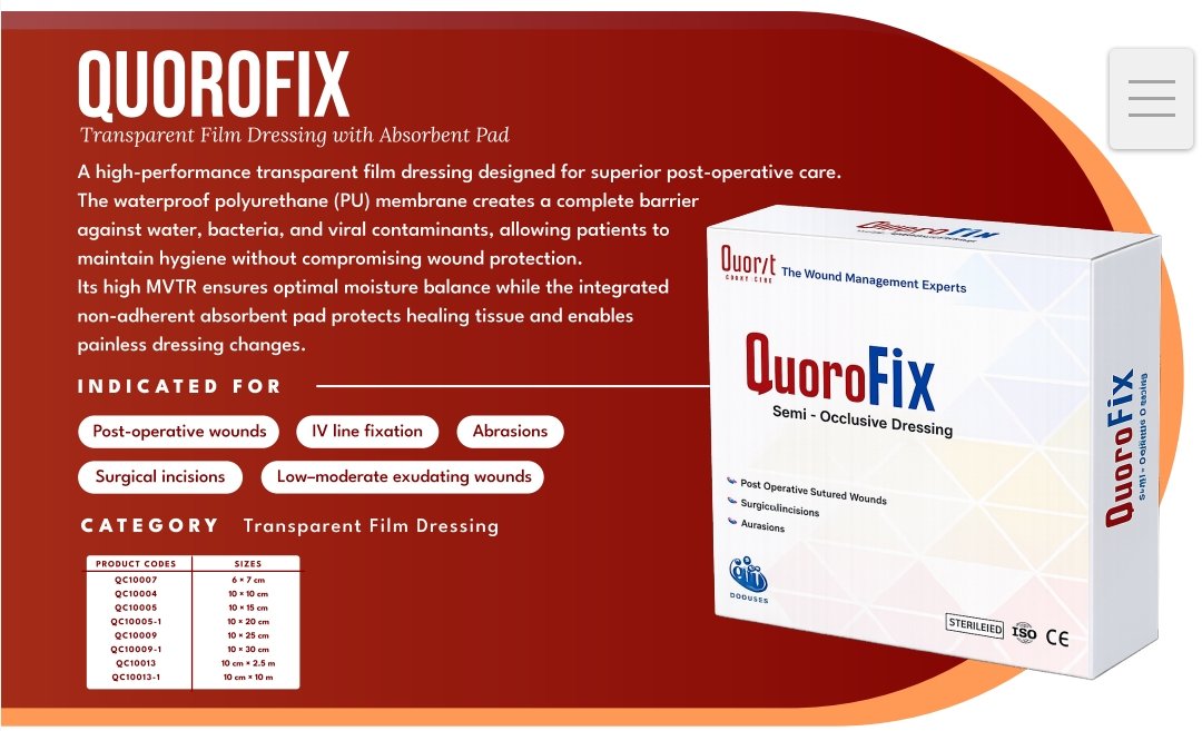 QuoroFix-N