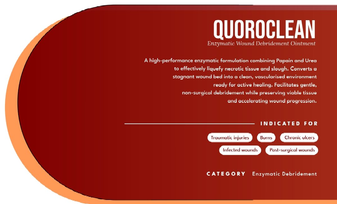 QuoroClean