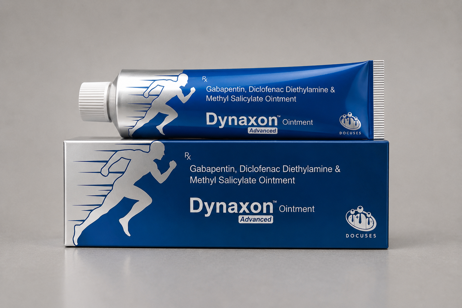 Dynaxon