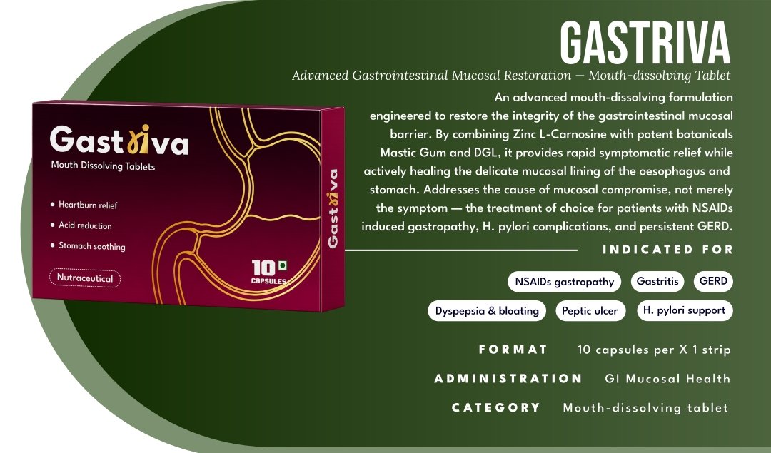 Gastriva
