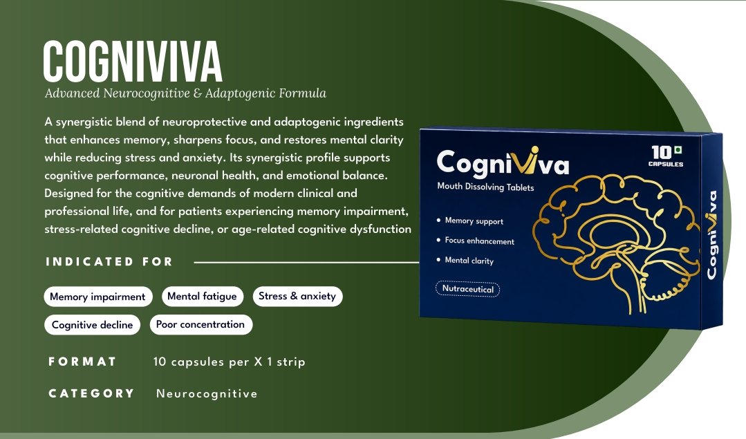 Cogniviva