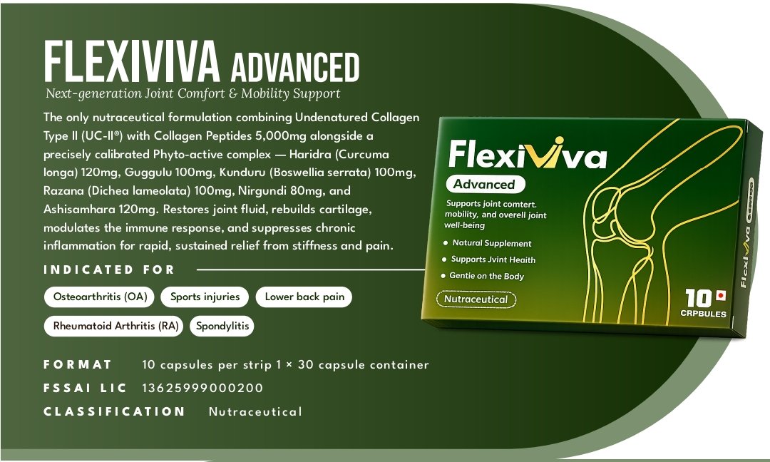 Flexiviva  Advance