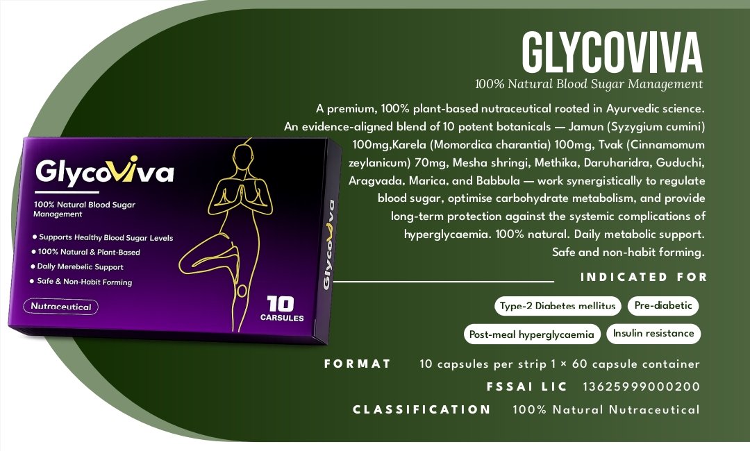Glycoviva