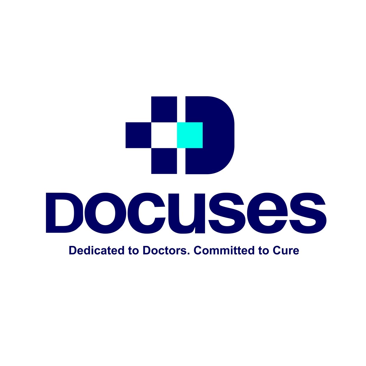 DOCUSES Logo